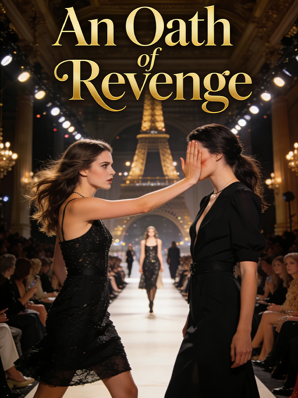 An Oath of Revenge