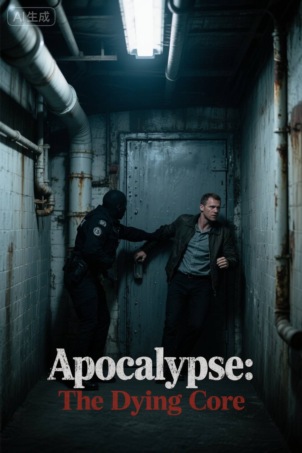 Apocalypse: The Dying Core