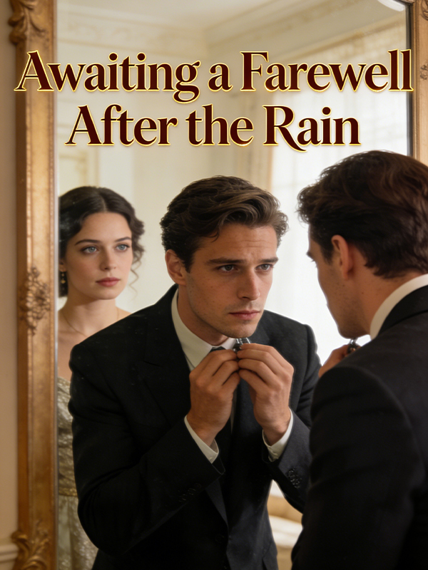 Awaiting a Farewell After the Rain