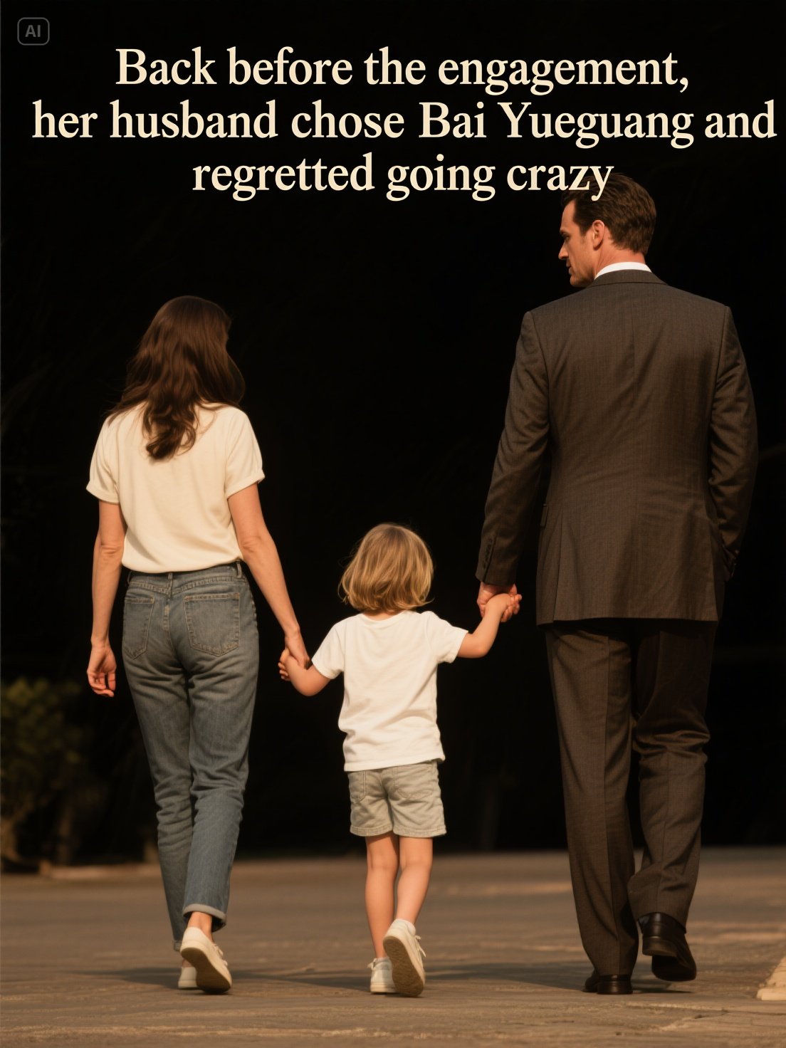 The mistress who had my child reborn now suffers the consequences of her actions