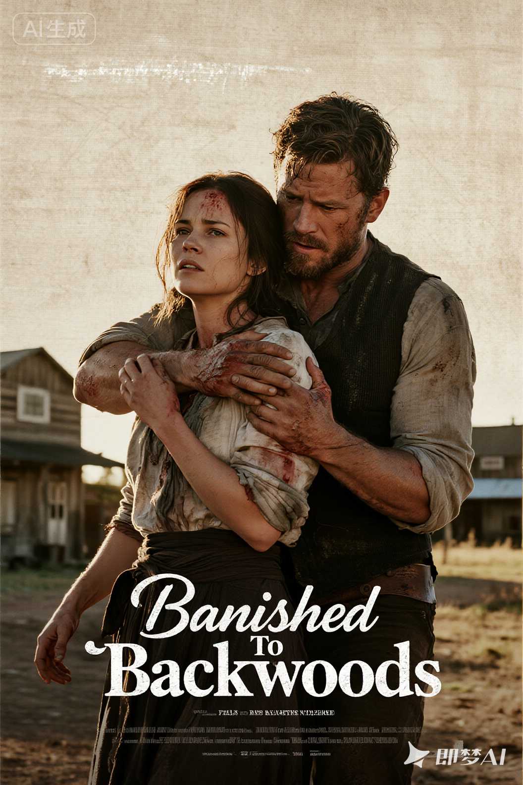 Banished To Backwoods