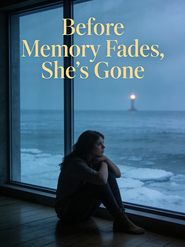 Before Memory Fades, She's Gone