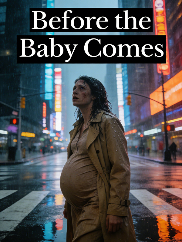 Before the Baby Comes