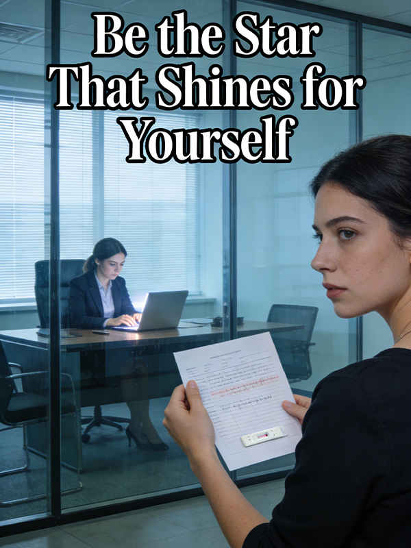 Be the Star That Shines for Yourself