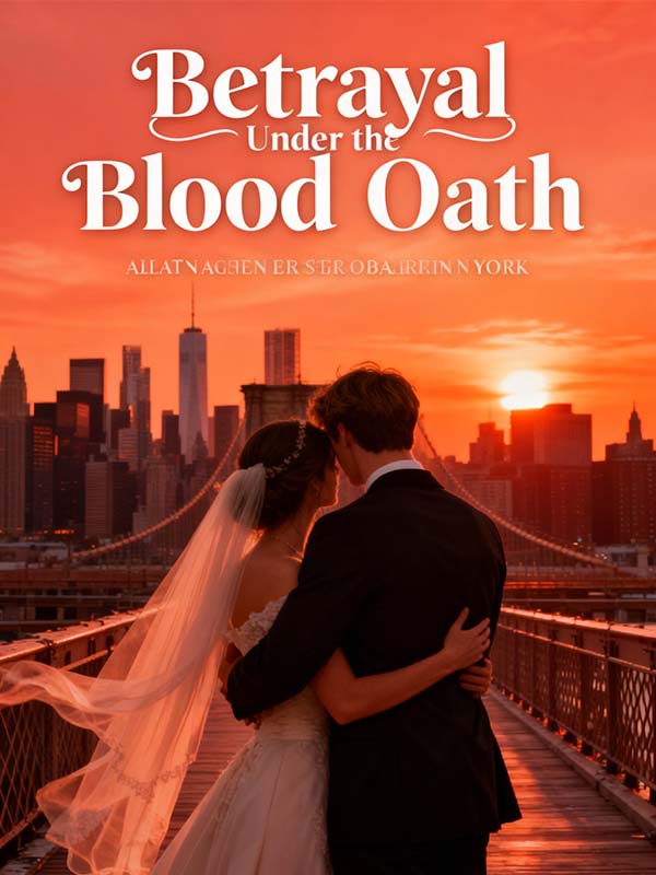 Betrayal Under the Blood Oath