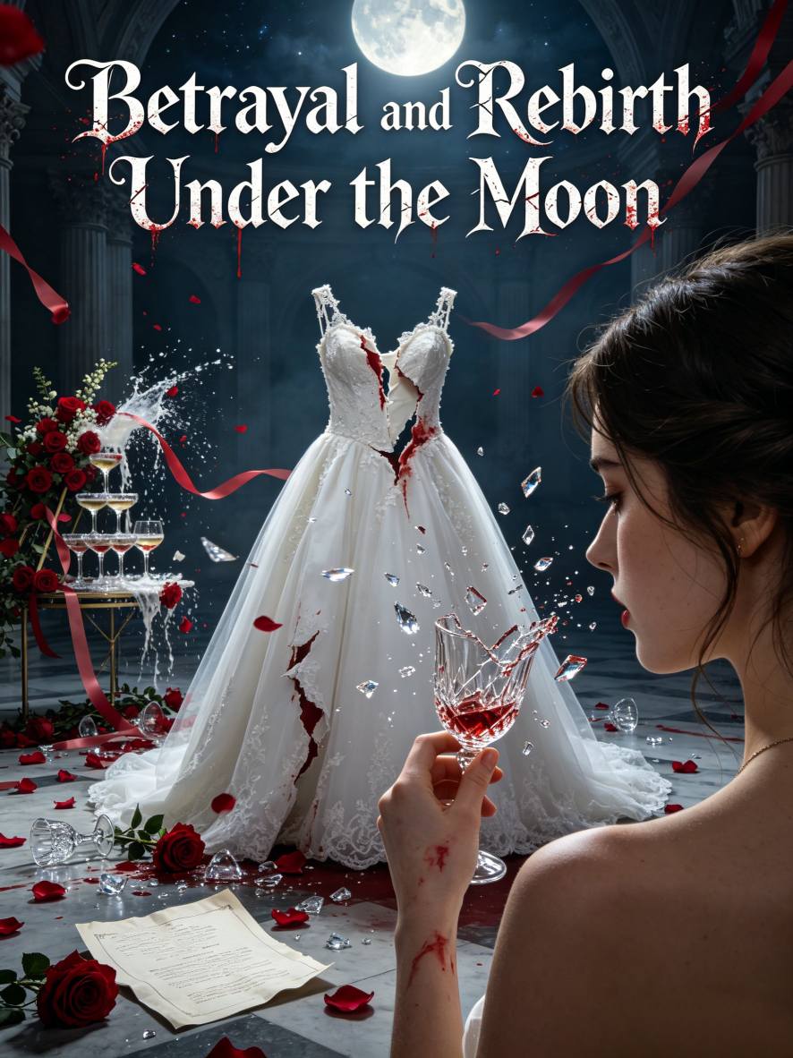 Betrayal and Rebirth Under the Moon