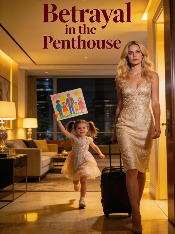 Betrayal in the Penthouse