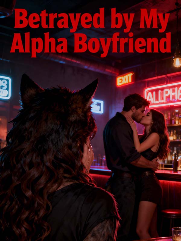 Betrayed by My Alpha Boyfriend