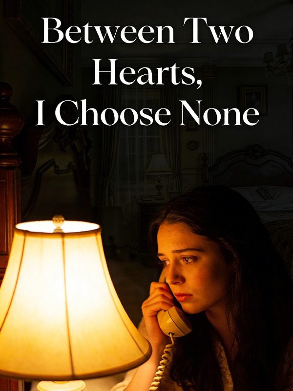 Between Two Hearts, I Choose None