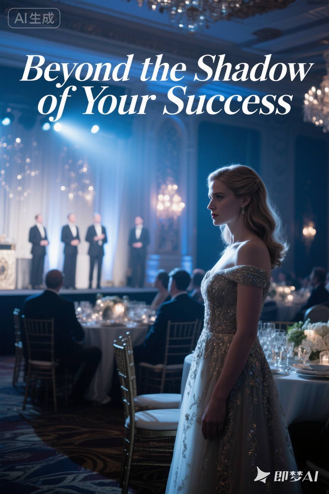 Beyond the Shadow of Your Success