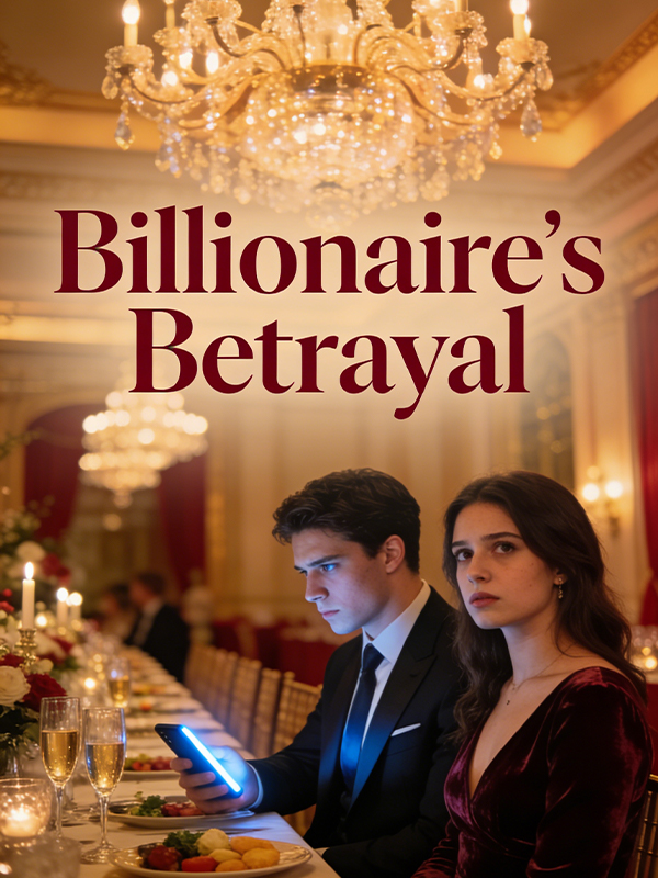 Billionaire’s Betrayal