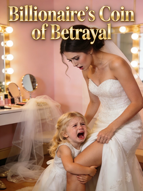 Billionaire’s Coin of Betrayal