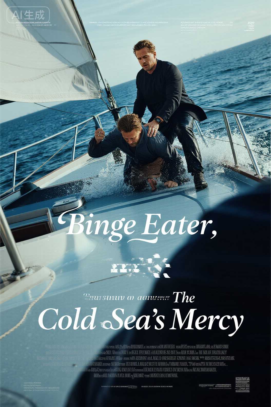 Binge Eater, The Cold Sea's Mercy