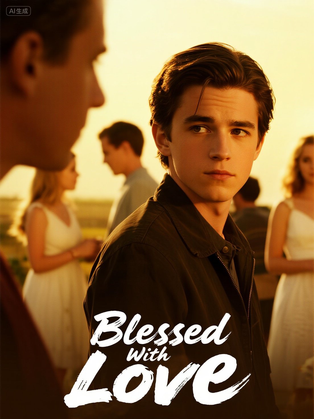 Blessed With Love
