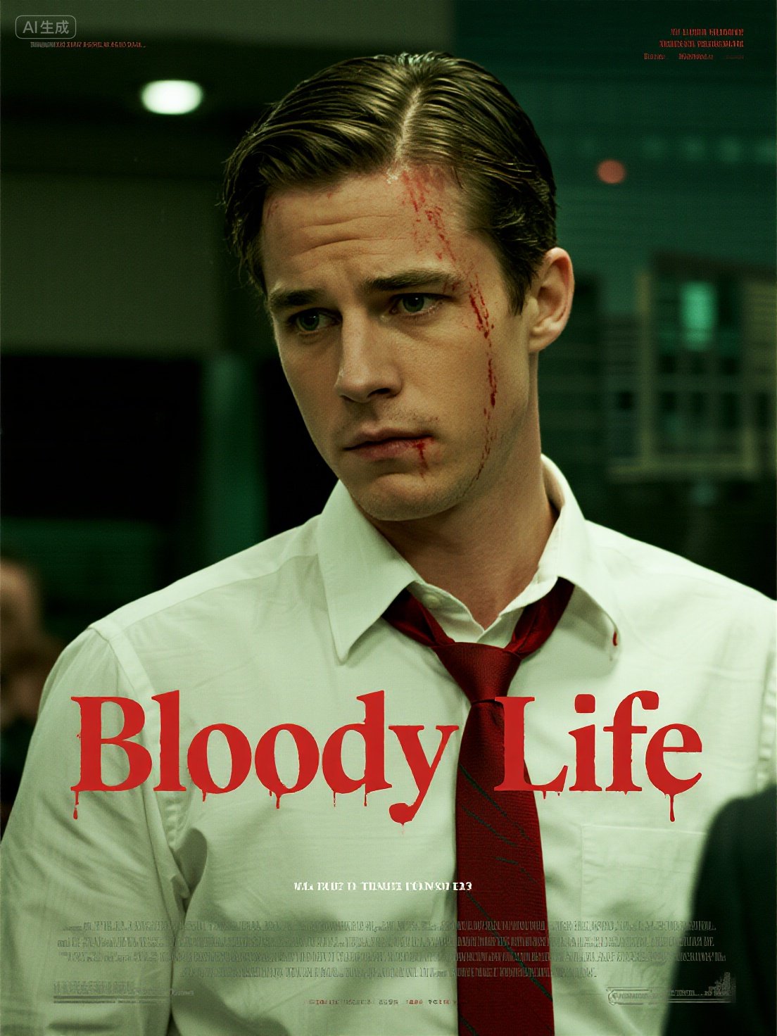 Bloody Life