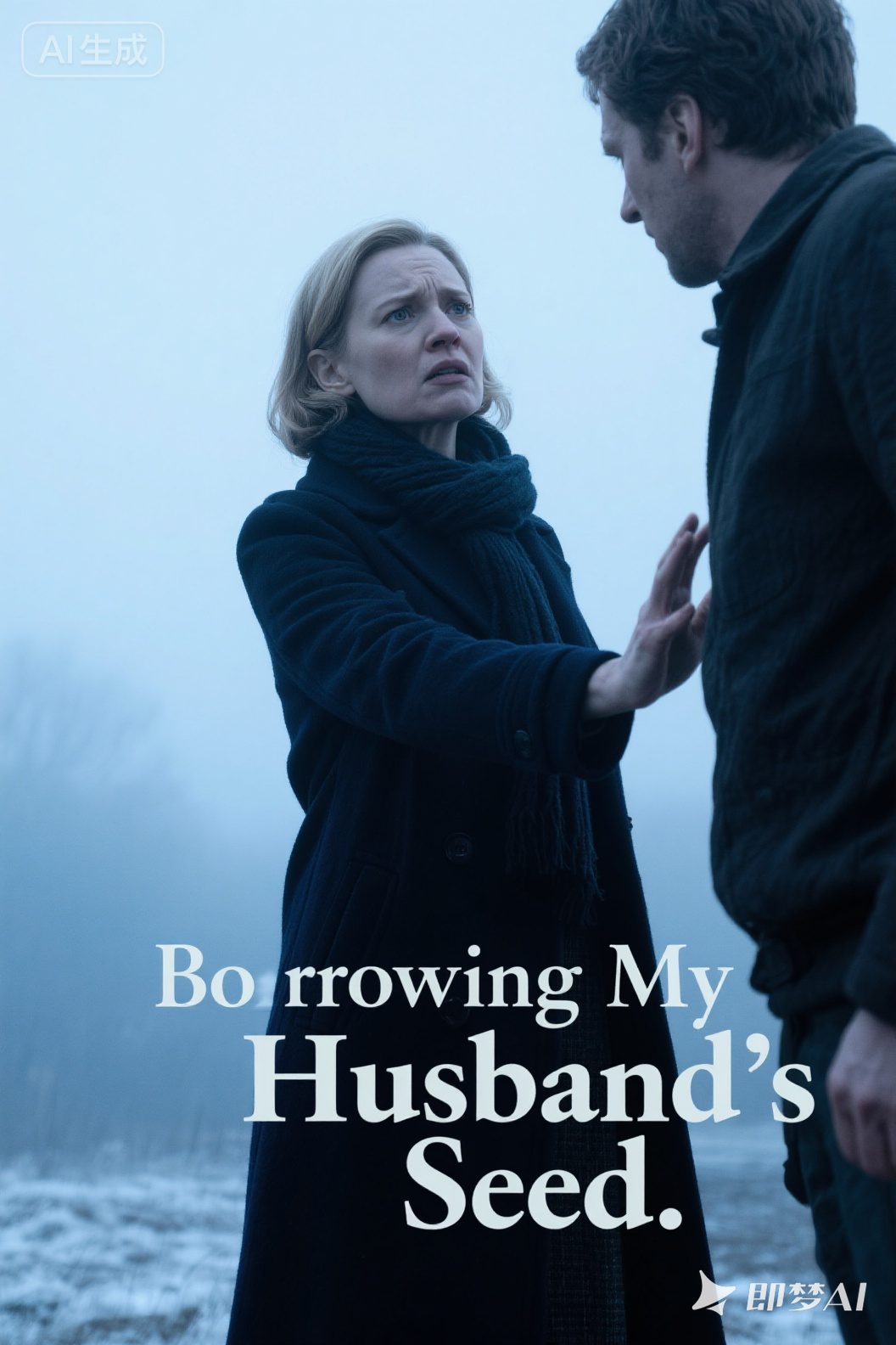 Borrowing My Husband's Seed