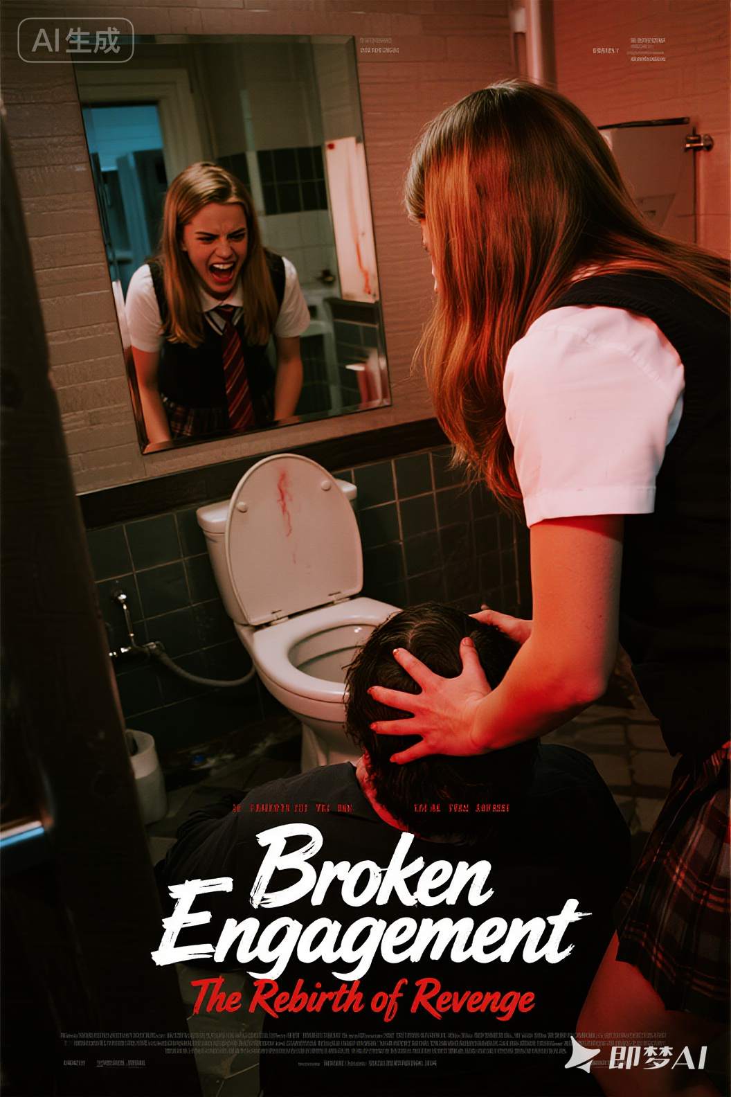Broken Engagement, The Rebirth of Revenge
