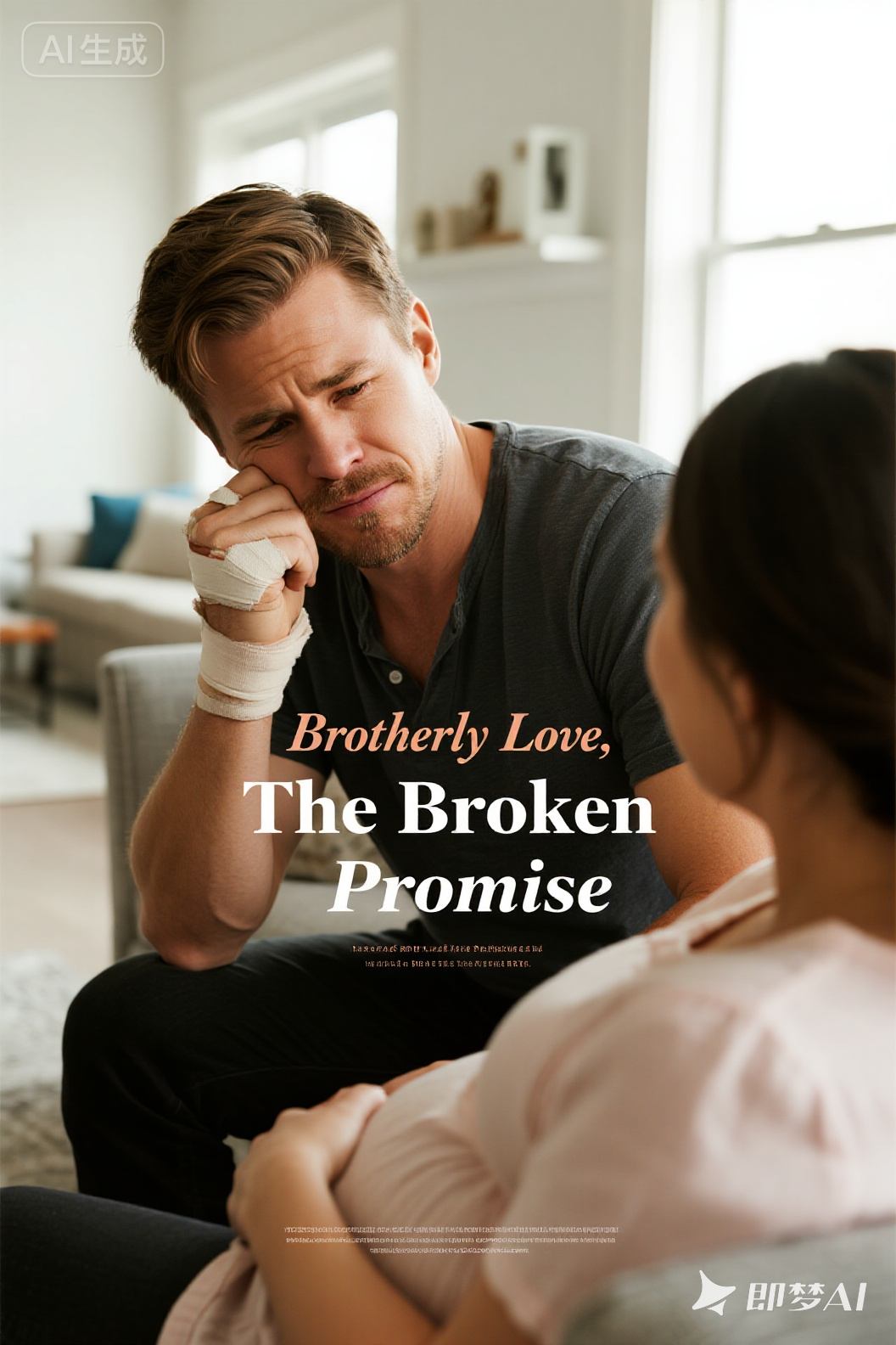 Brotherly Love, The Broken Promise