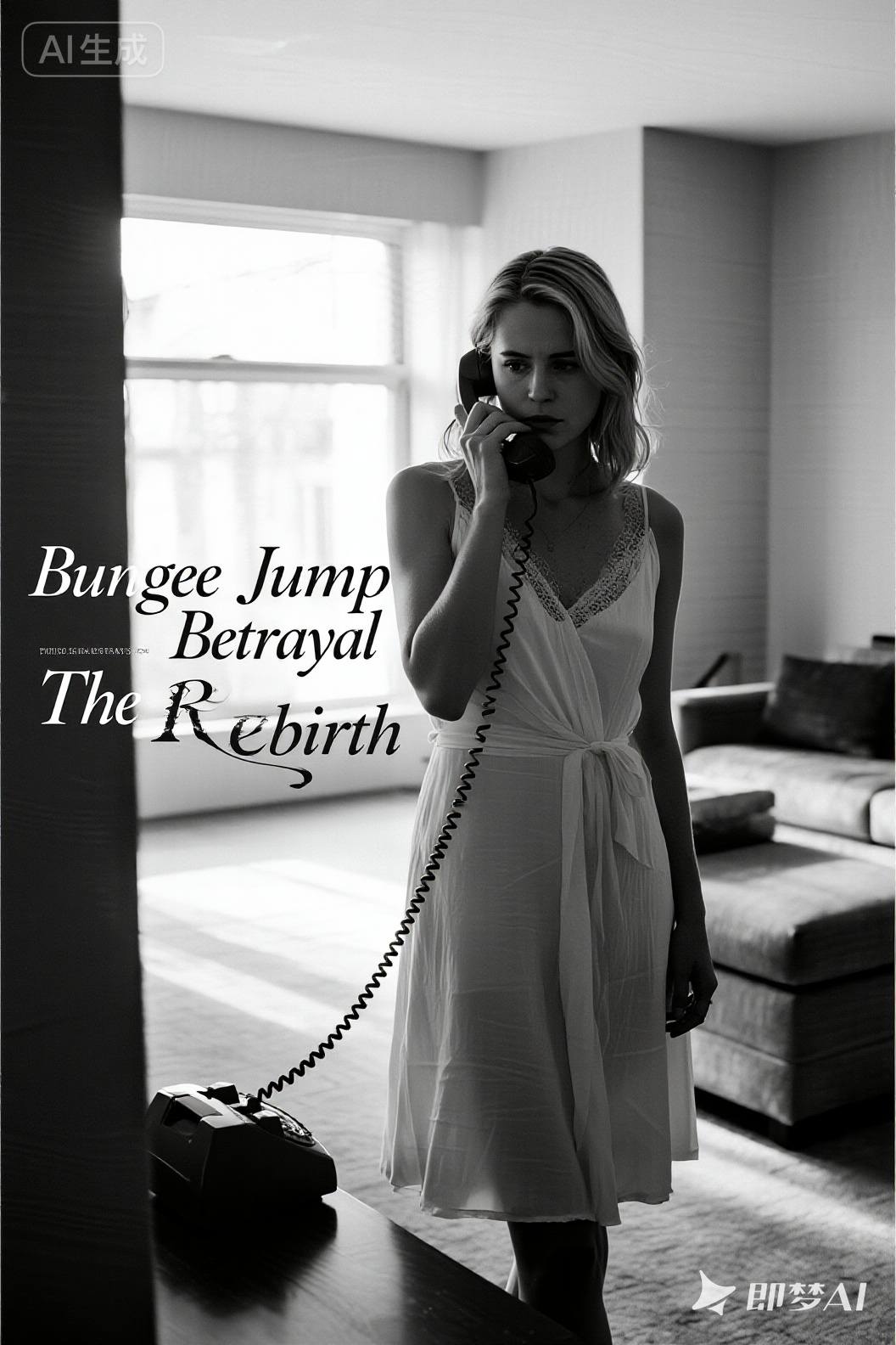 Bungee Jump Betrayal, The Rebirth