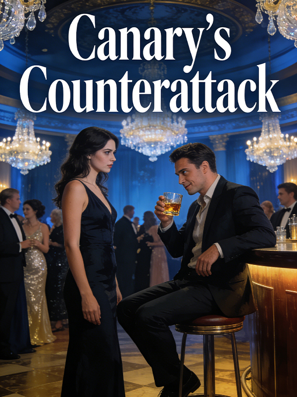 Canary’s Counterattack