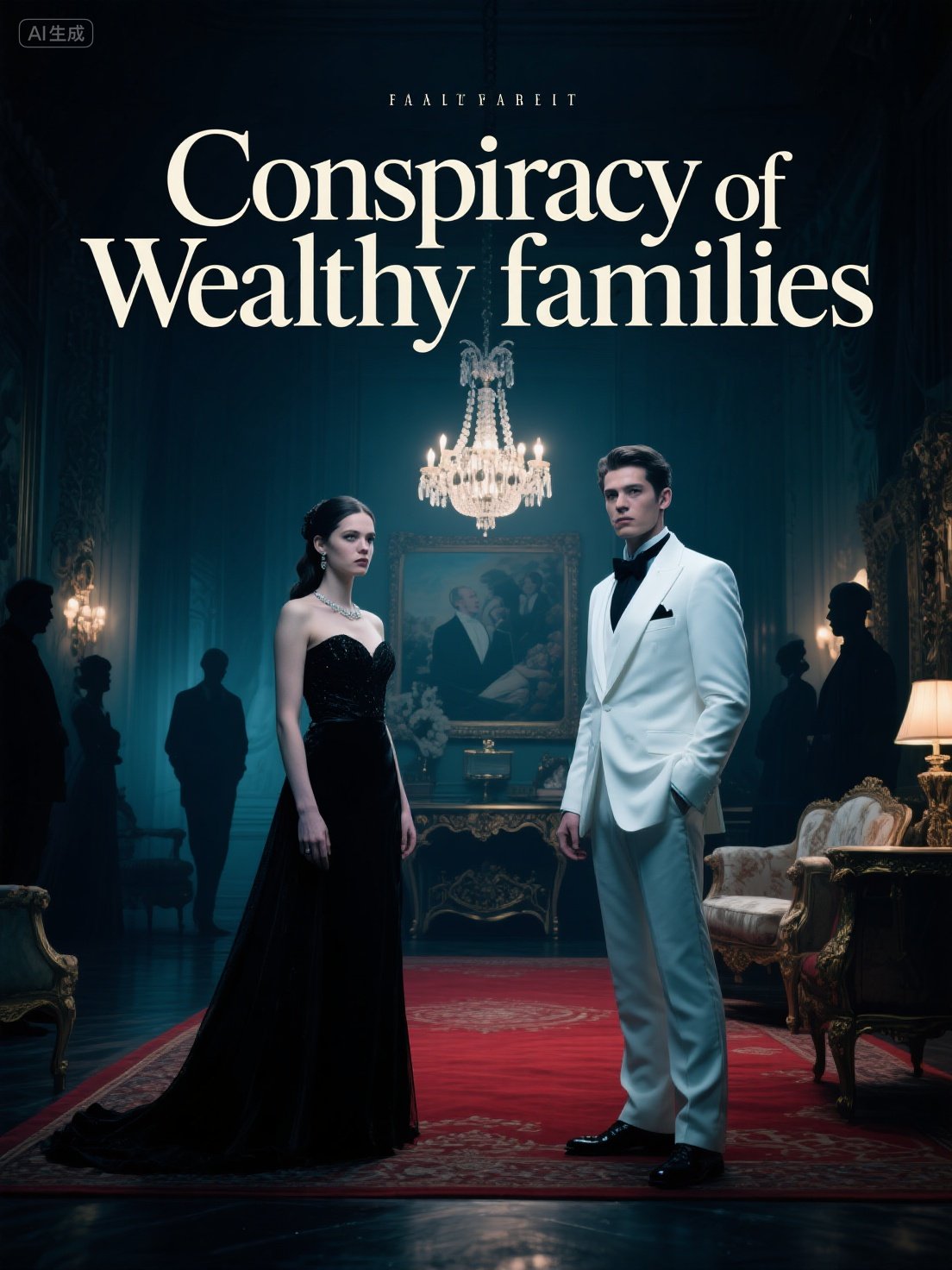 Conspiracy of wealthy families
