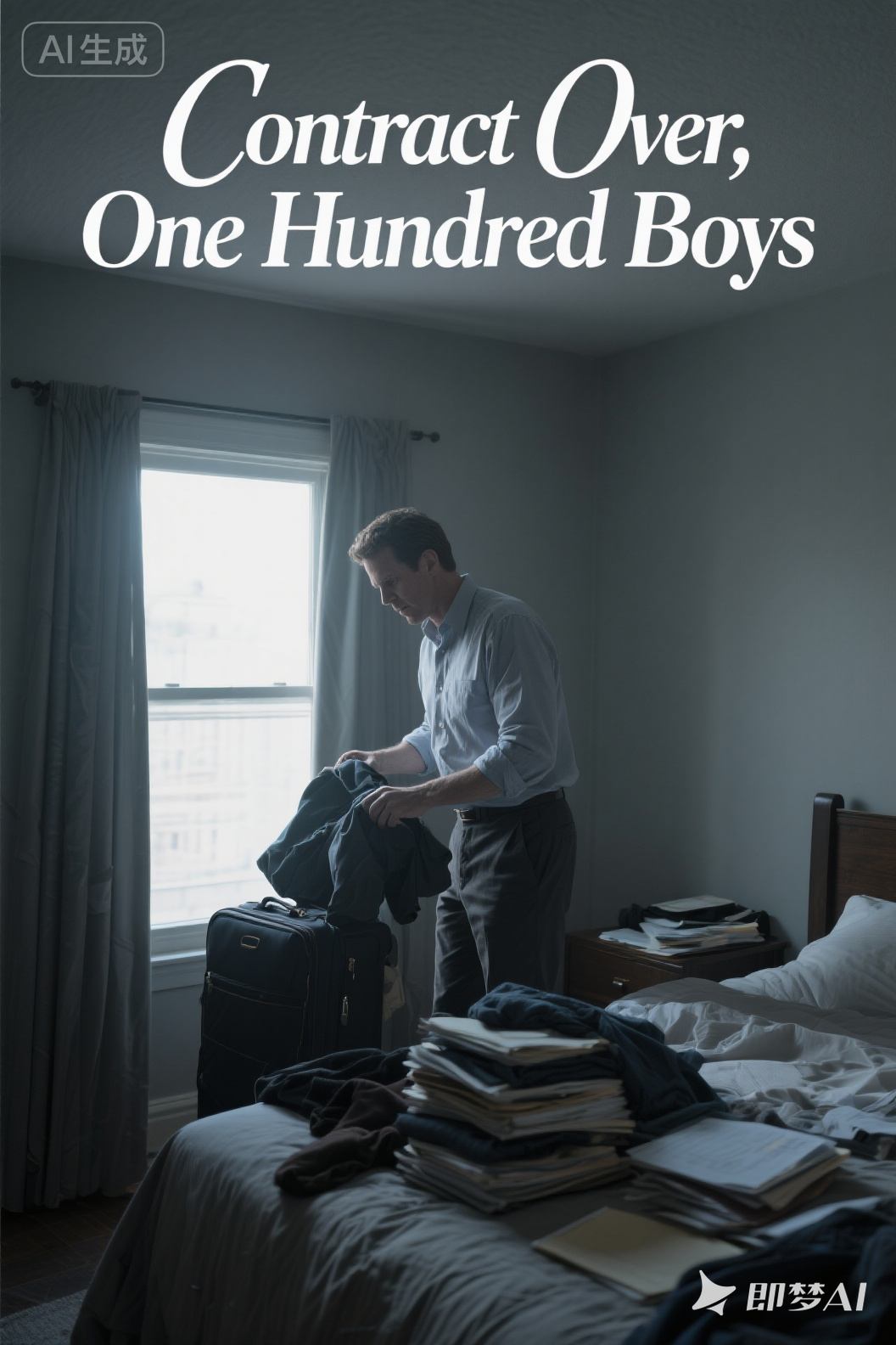 Contract Over, One Hundred Boys