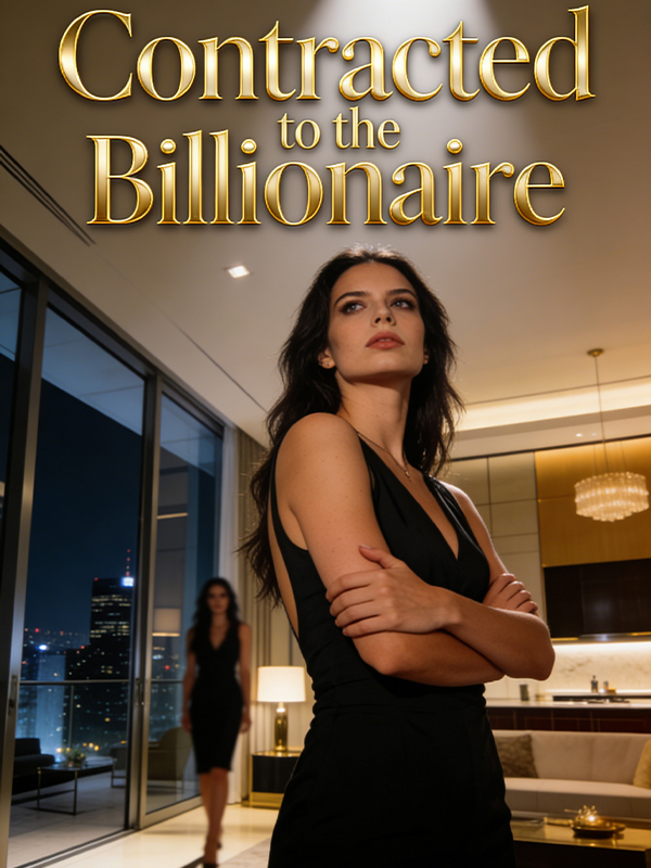 Contracted to the Billionaire