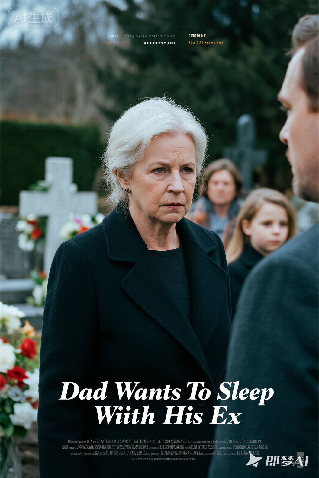 Dad Wants To Sleep With His Ex