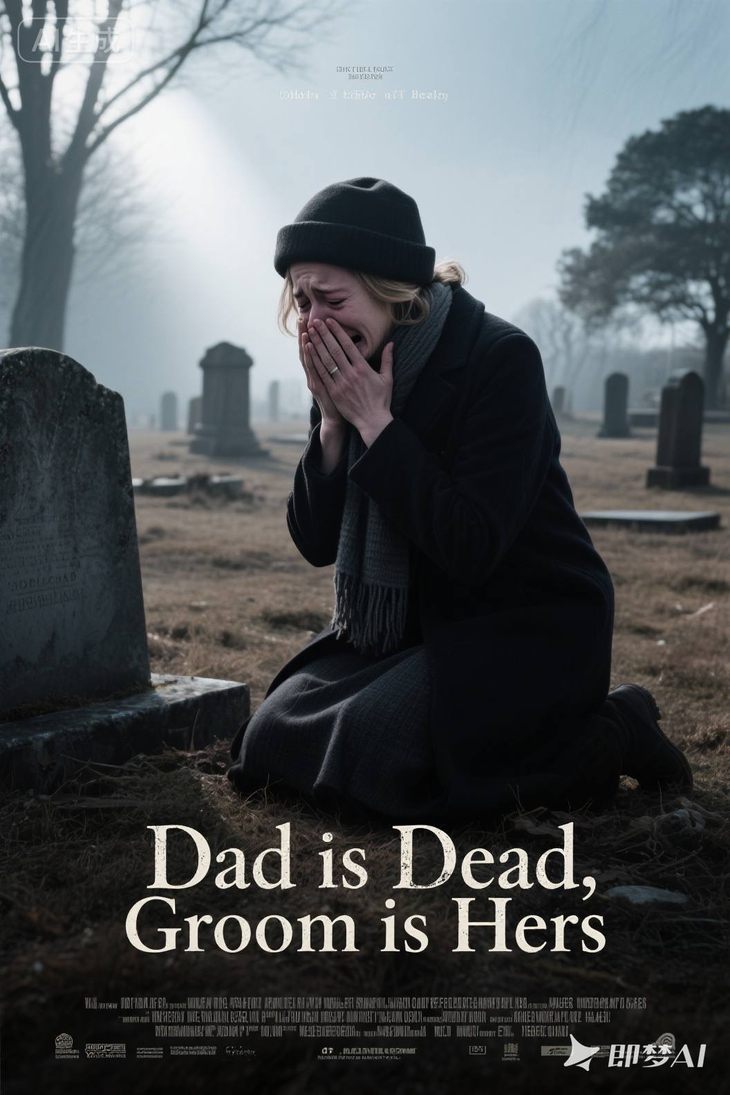 Dad is Dead, Groom is Hers