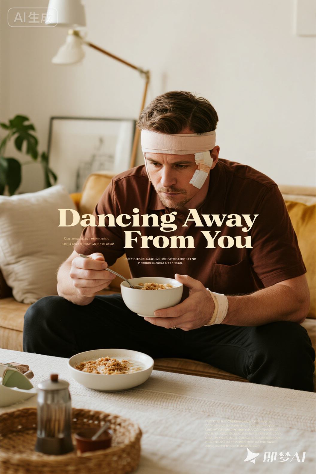 Dancing Away From You