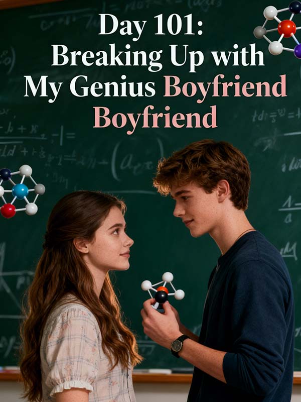 Day 101: Breaking Up with My Genius Boyfriend