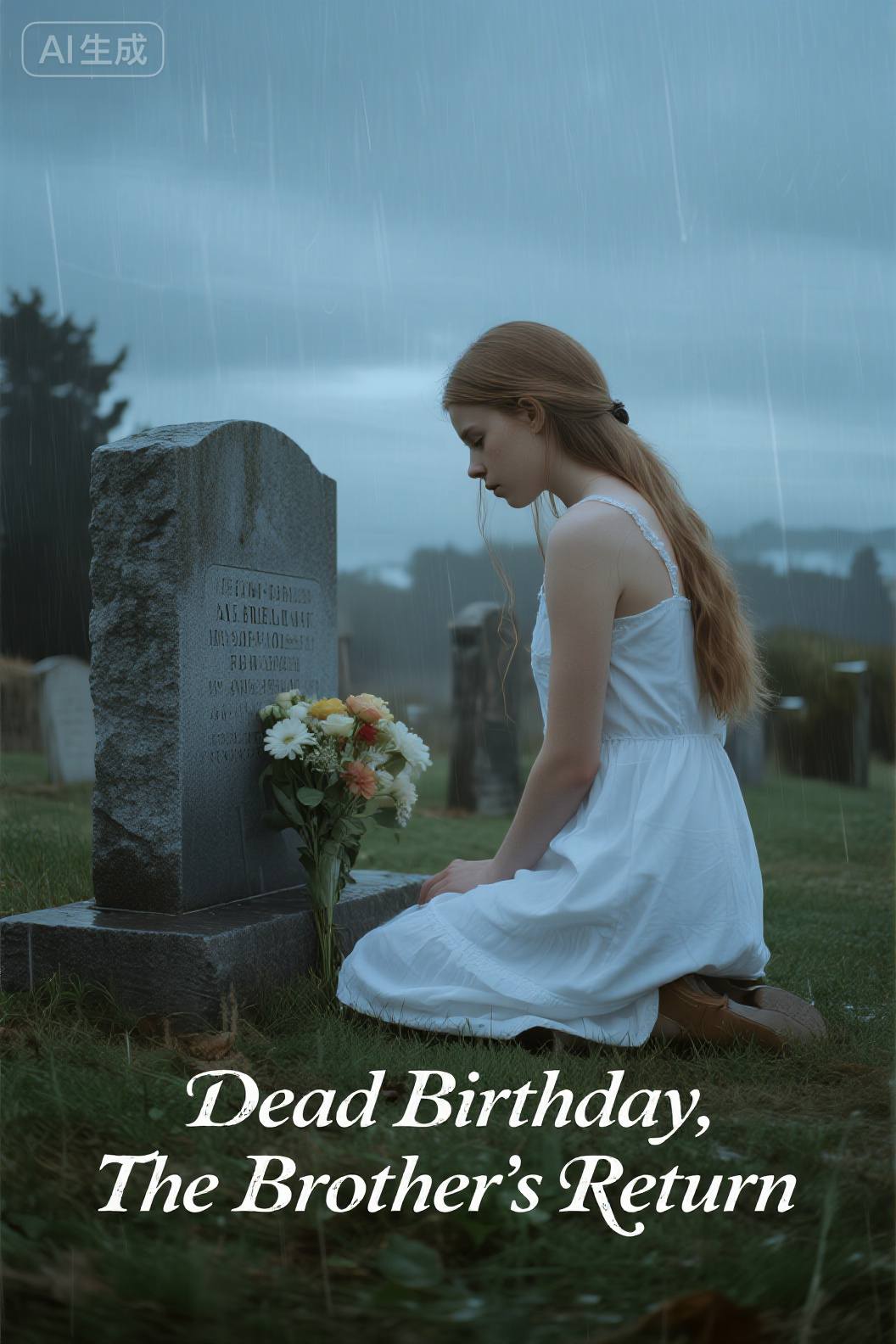Dead Birthday, The Brother’s Return