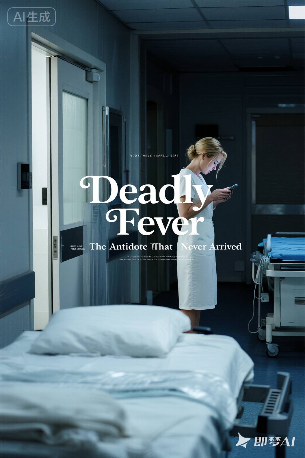 Deadly Fever, The Antidote That Never Arrived