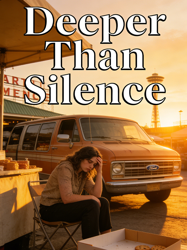 Deeper Than Silence