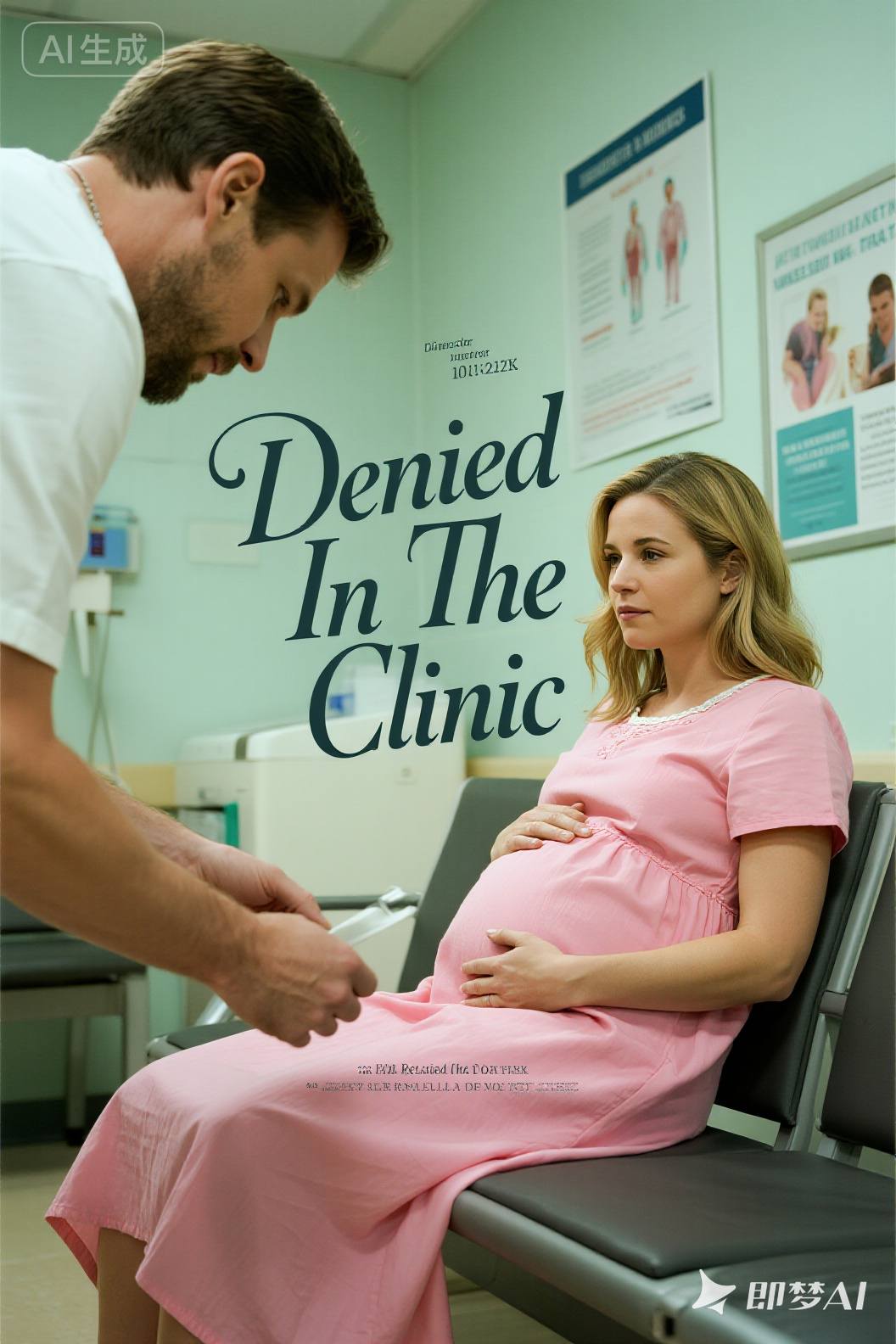 Denied In The Clinic