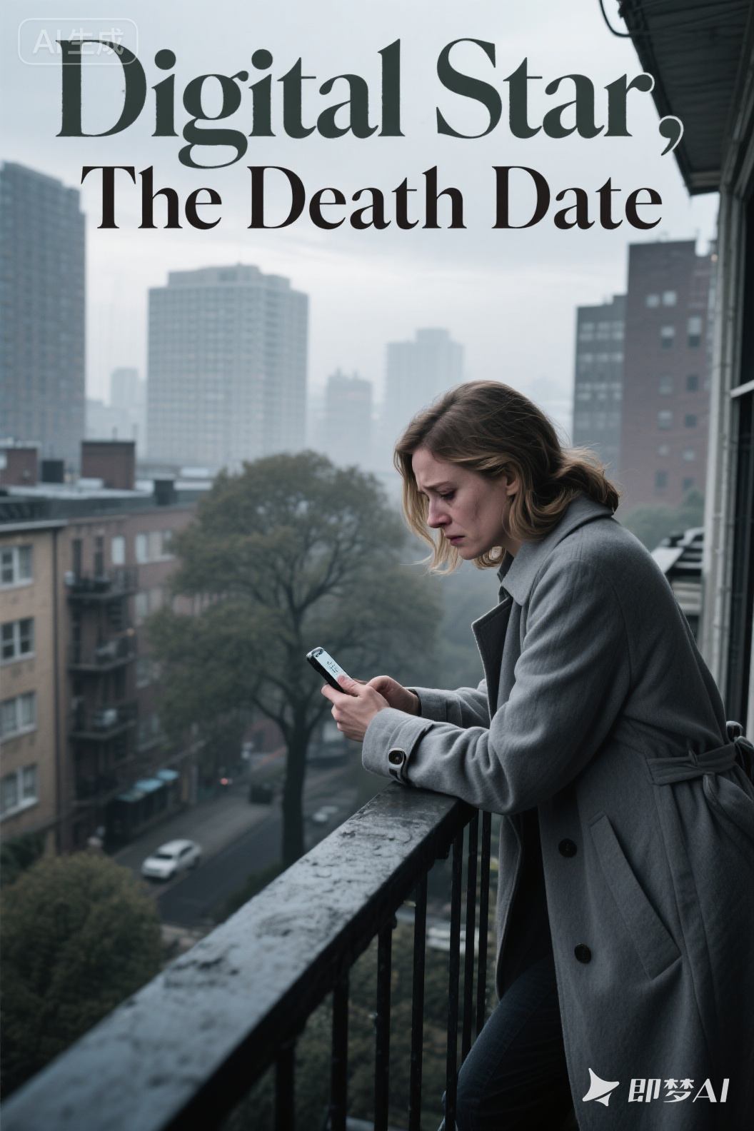 Digital Star, The Death Date