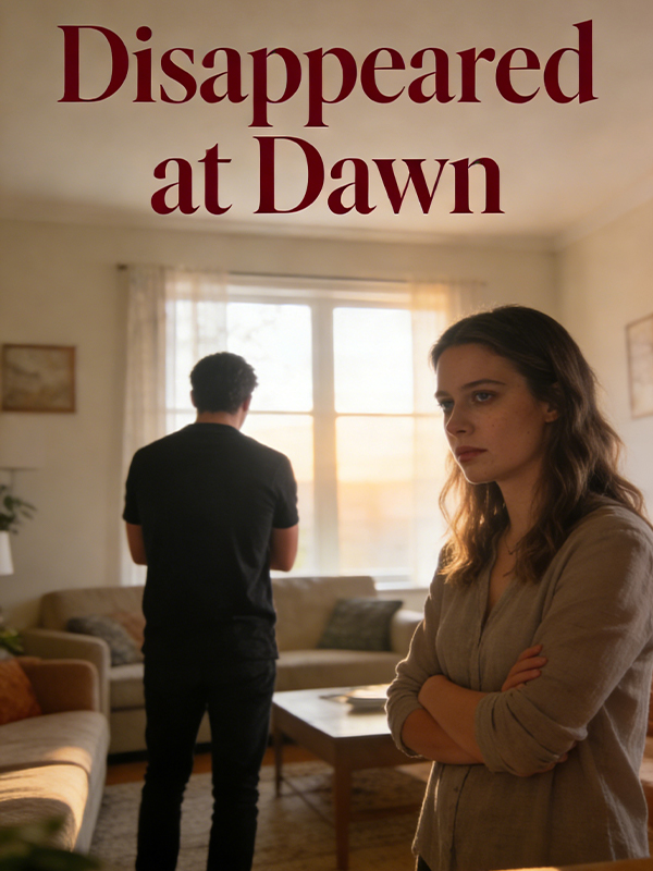Disappeared at Dawn