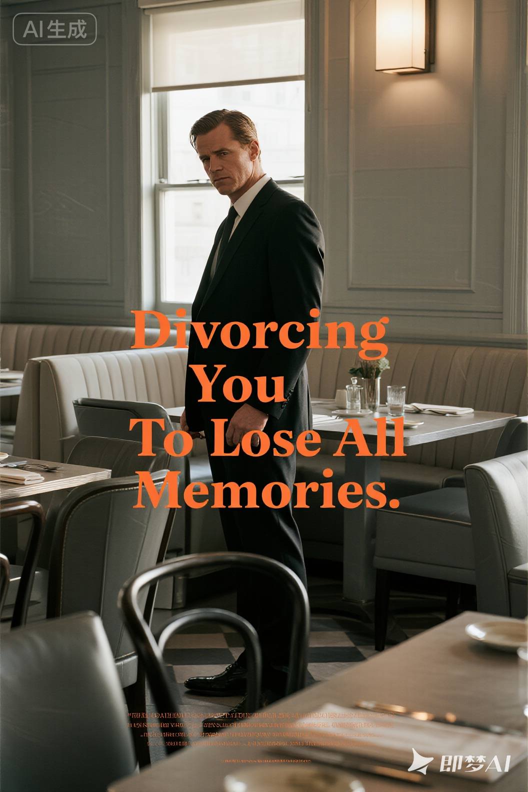 Divorcing You To Lose All Memories