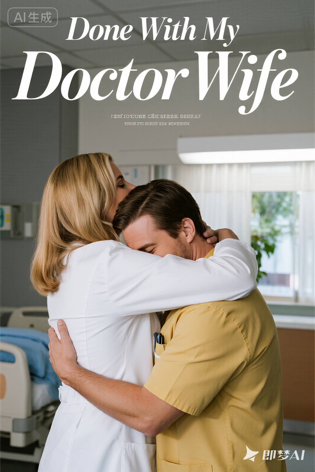 Done With My Doctor Wife