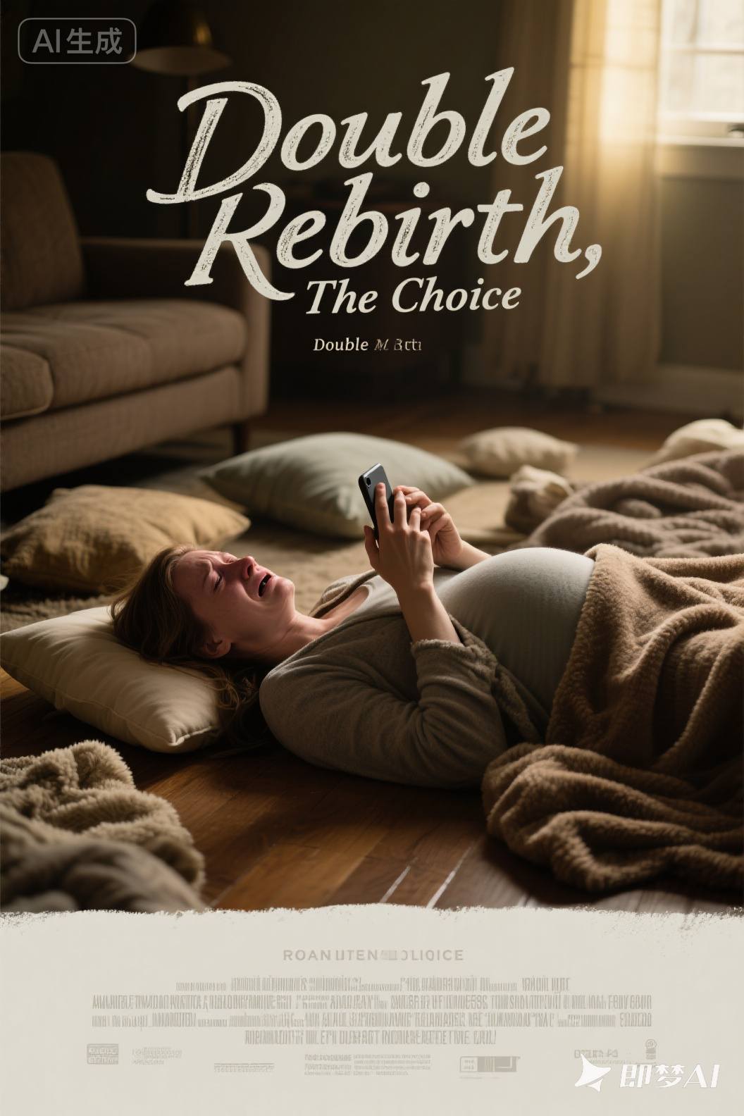 Double Rebirth, The Choice