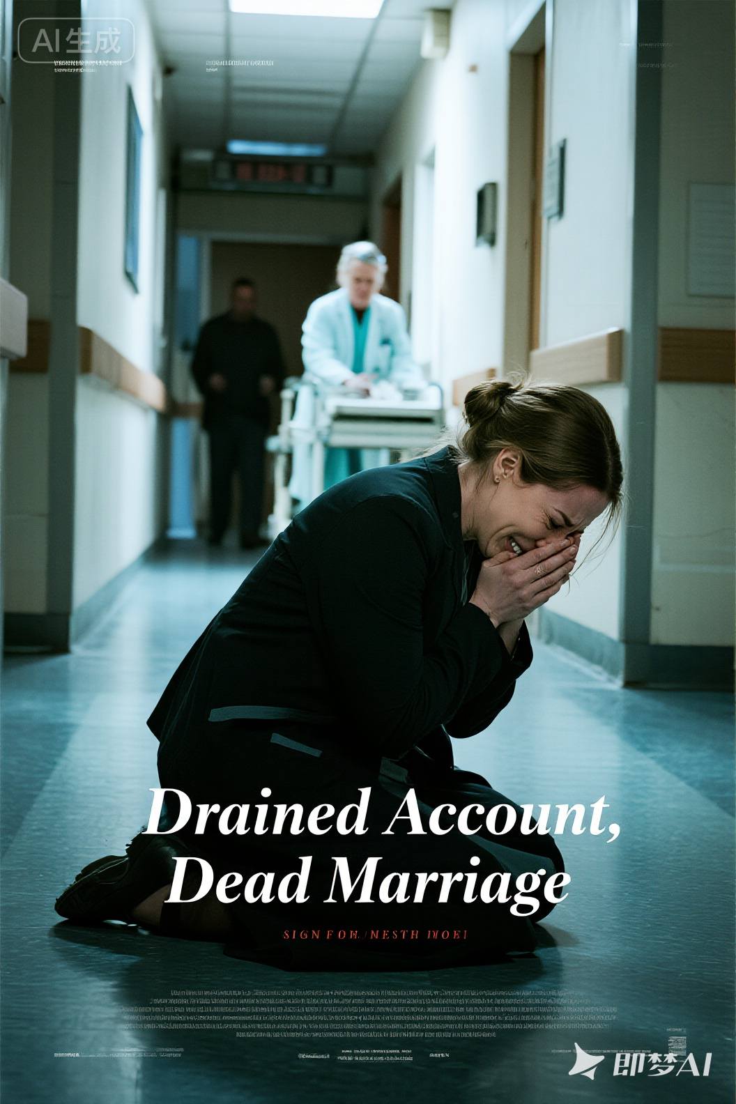 Drained Account, Dead Marriage