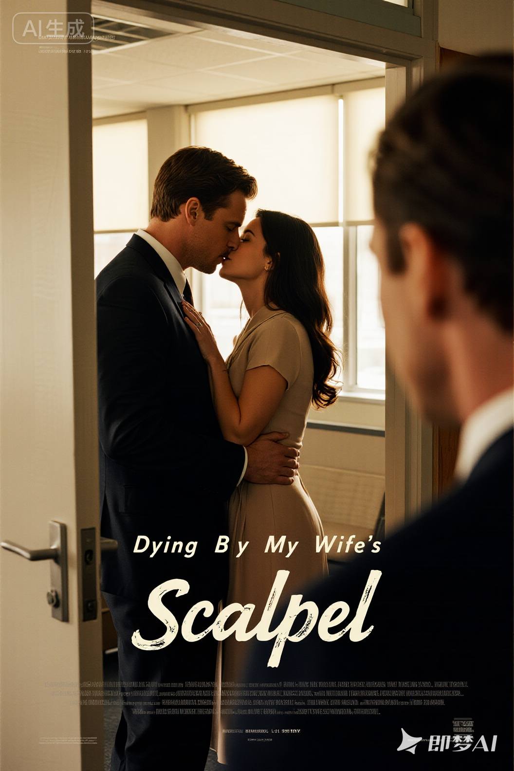 Dying By My Wife's Scalpel