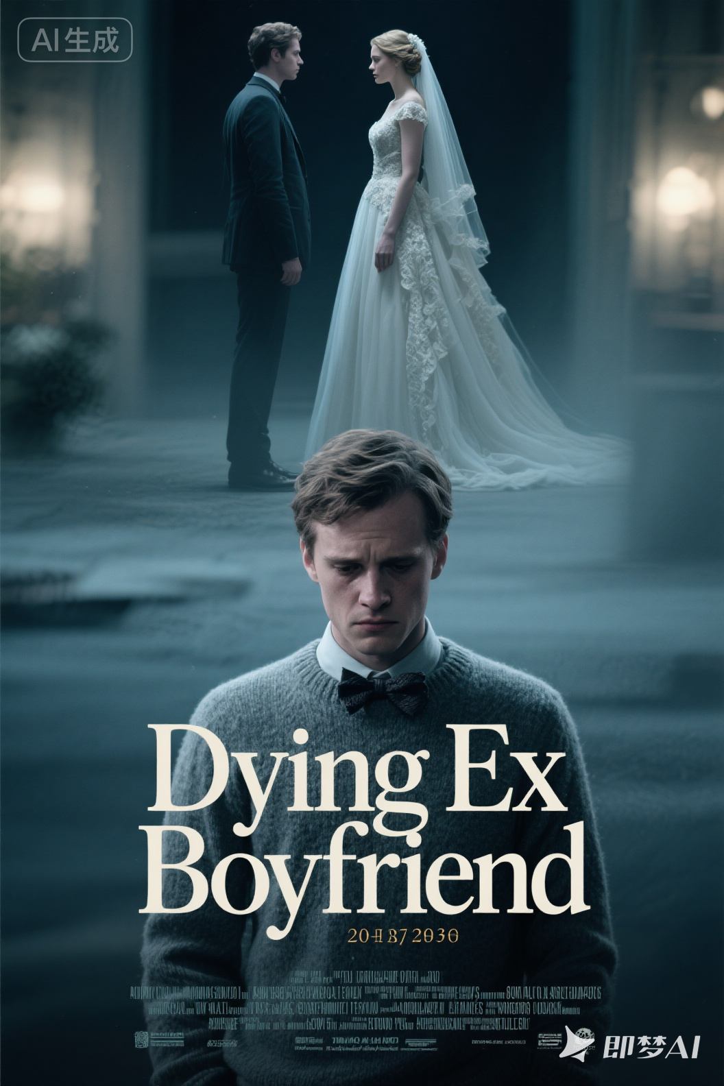 Dying Ex Boyfriend