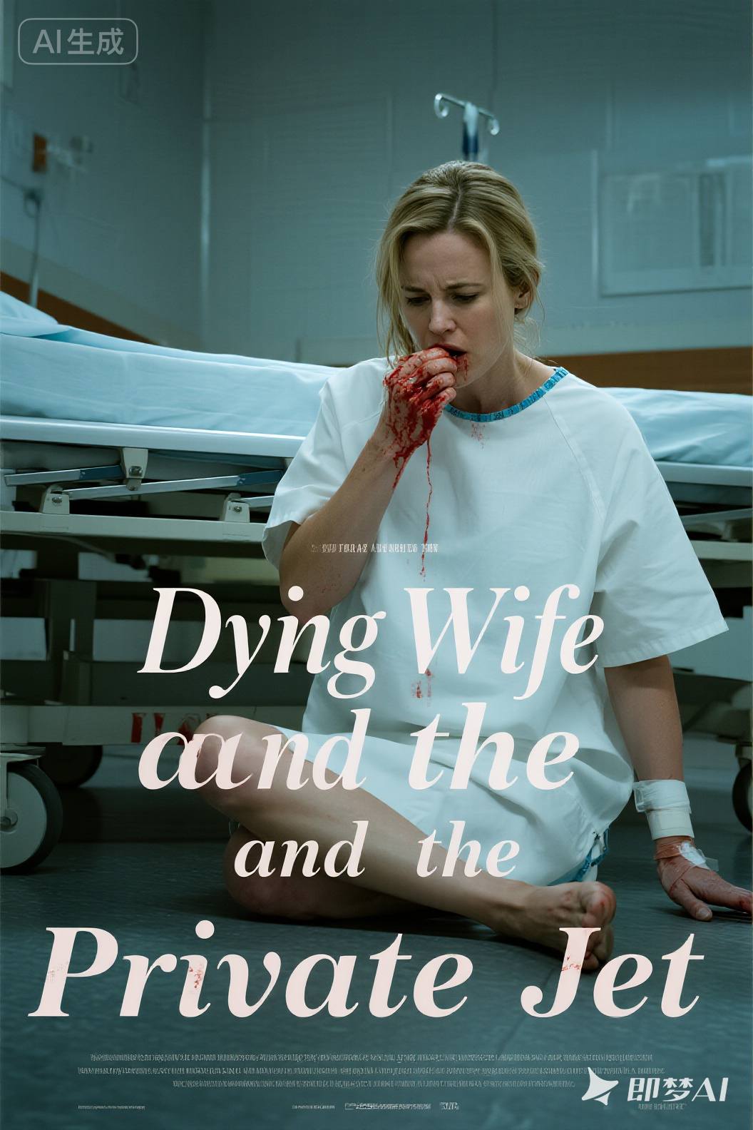 Dying Wife and the Private Jet