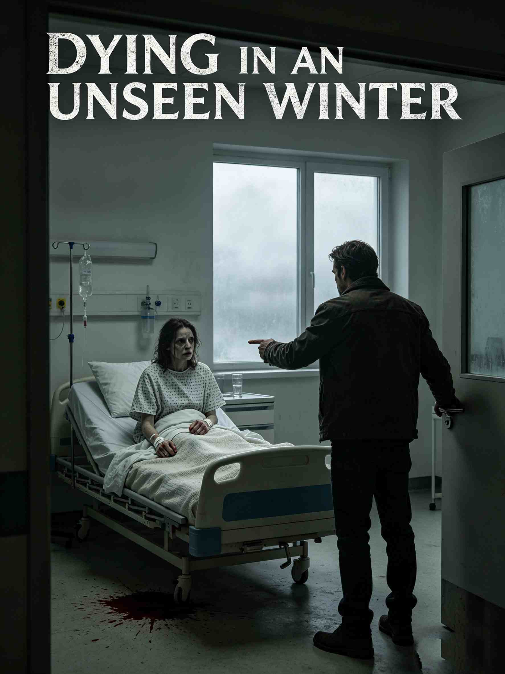 Dying in an Unseen Winter