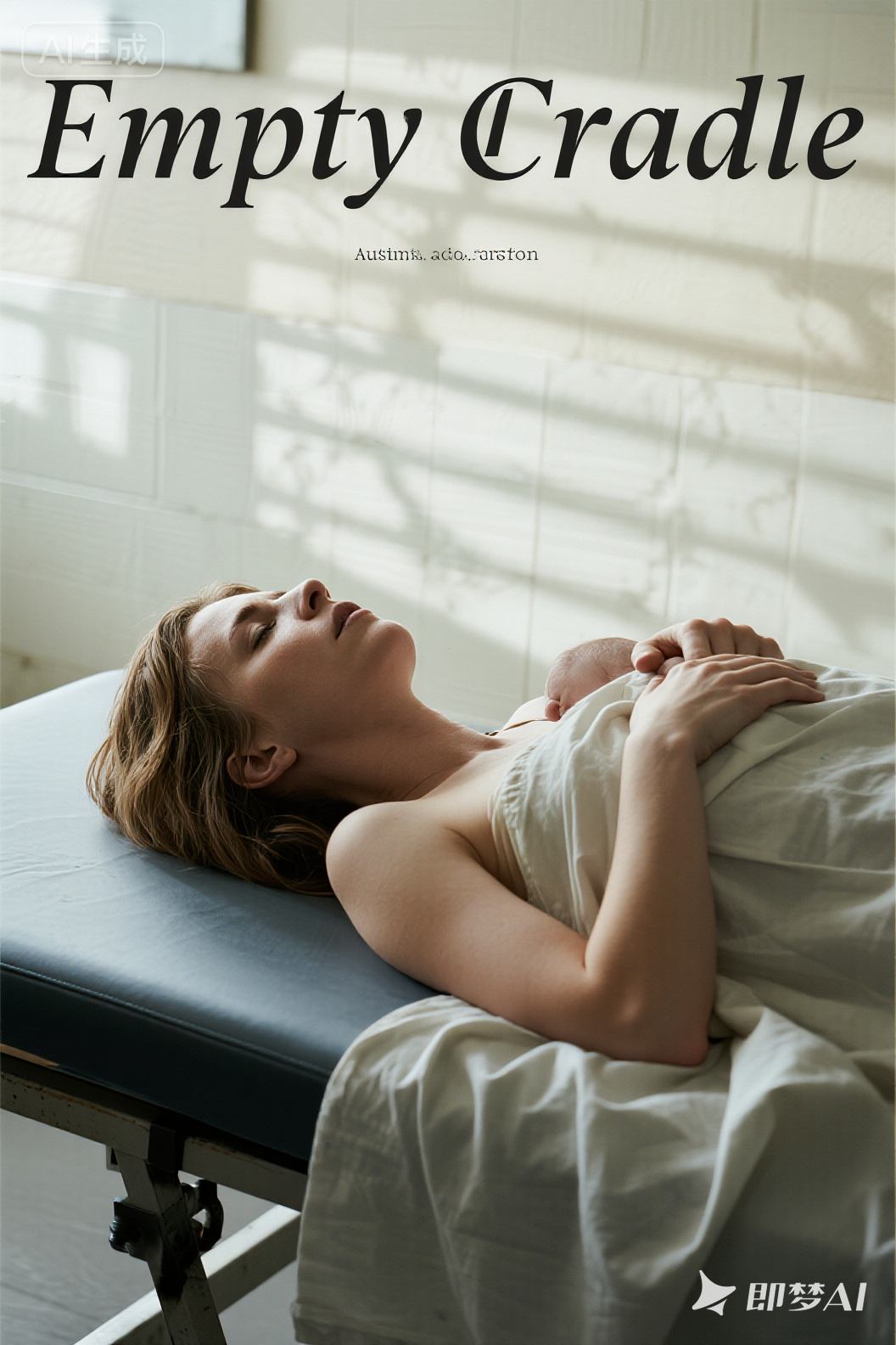 Empty Cradle