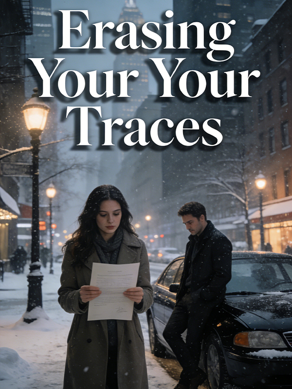 Erasing Your Traces