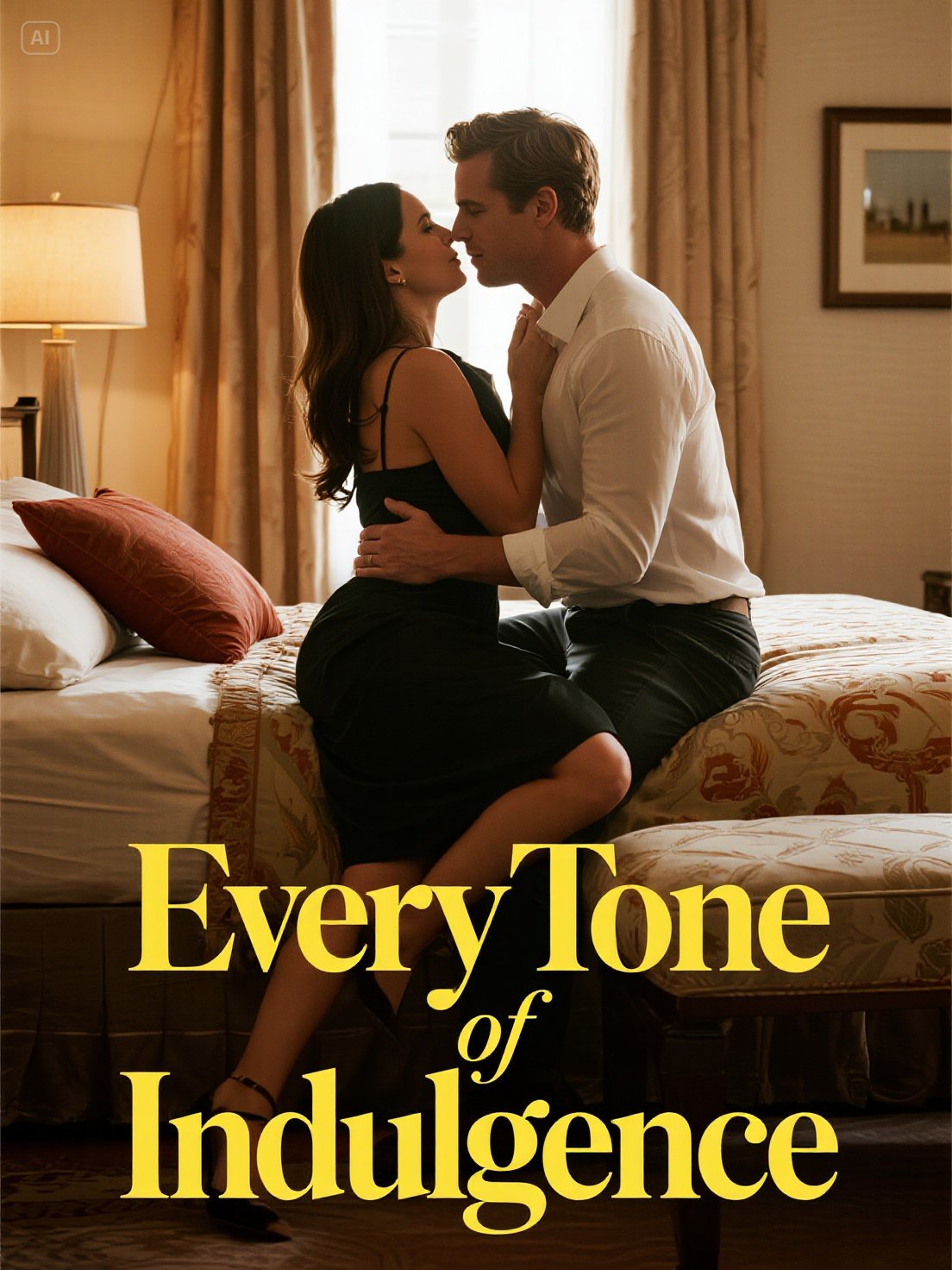 Every Tone of Indulgence