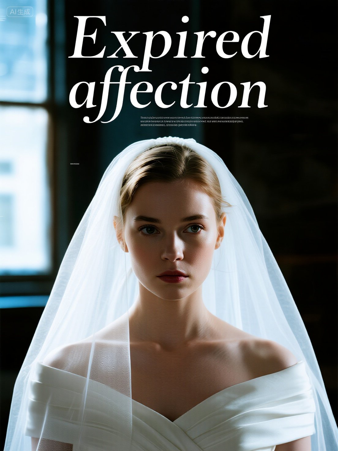 Expired affection