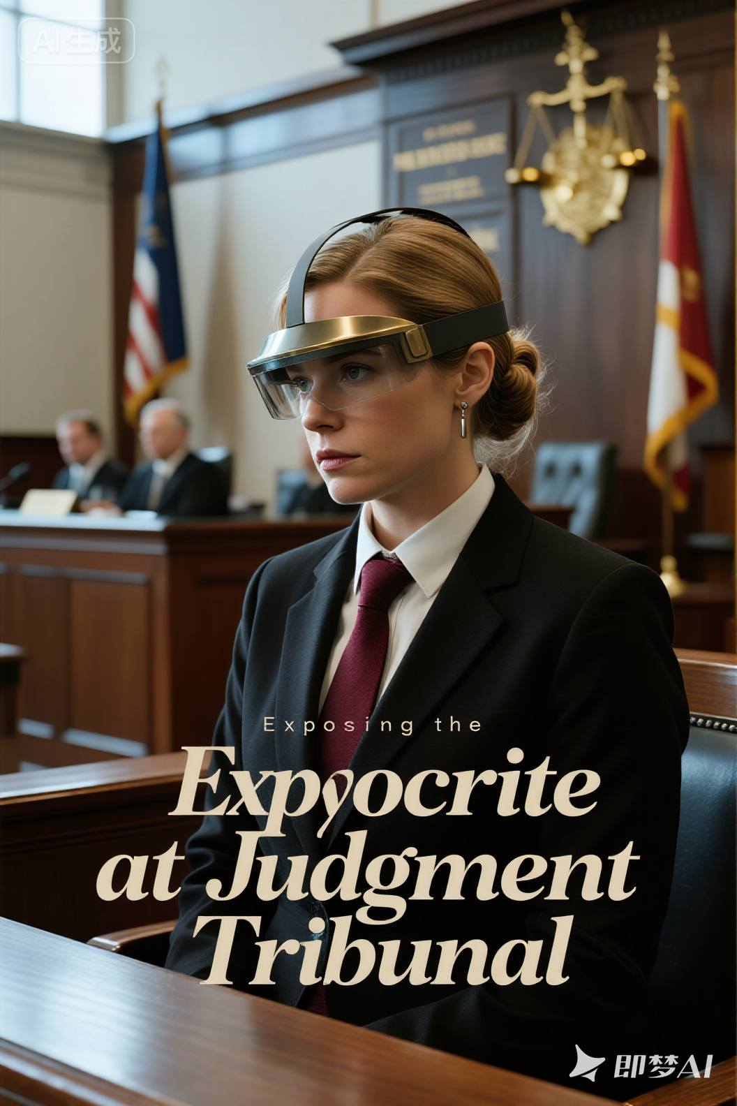 Exposing the Hypocrite at Judgment Tribunal